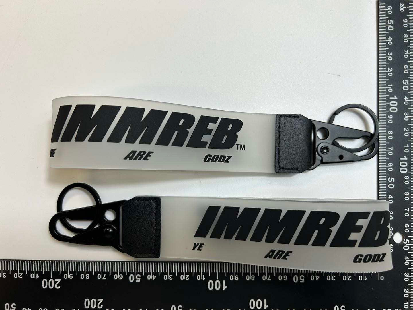 OFFICIAL KEYCHAIN